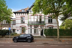 Kostverlorenstraat 70C, 2042PK Zandvoort